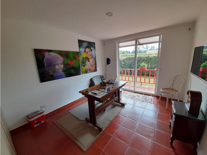 Casa de 3 alcobas en venta en El Porvenir, Tocancipá, 270 m² · foto 11 de 24