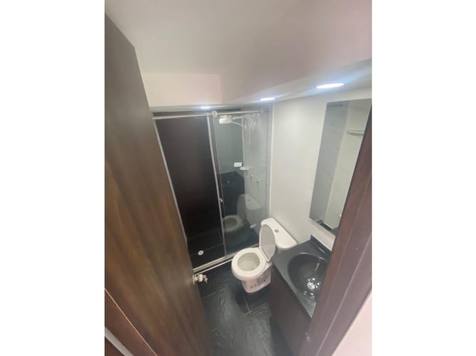Apartaestudio en venta en El Redil, Bogotá, 35 m² · foto 4 de 17