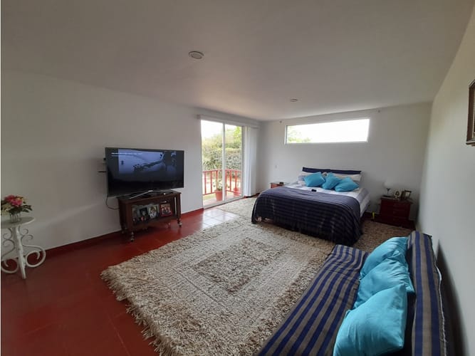 Casa de 3 alcobas en venta en El Porvenir, Tocancipá, 270 m² · foto 12 de 24