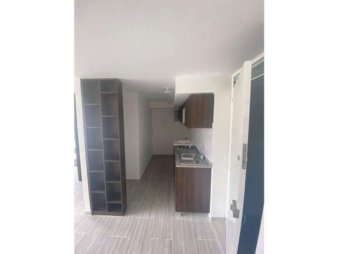 Apartaestudio en venta en El Redil, Bogotá, 35 m² · foto 5 de 17