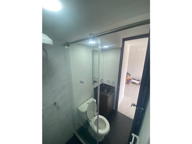 Apartaestudio en venta en El Redil, Bogotá, 35 m² · foto 8 de 17