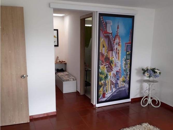 Casa de 3 alcobas en venta en El Porvenir, Tocancipá, 270 m² · foto 16 de 24
