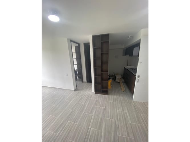 Apartaestudio en venta en El Redil, Bogotá, 35 m² · foto 11 de 17