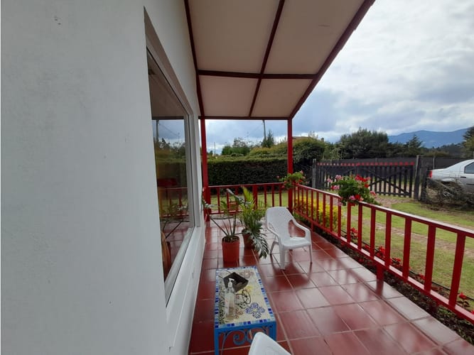 Casa de 3 alcobas en venta en El Porvenir, Tocancipá, 270 m² · foto 18 de 24