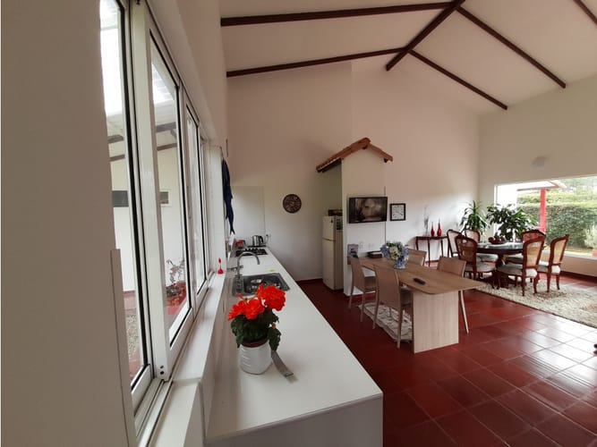 Casa de 3 alcobas en venta en El Porvenir, Tocancipá, 270 m² · foto 19 de 24