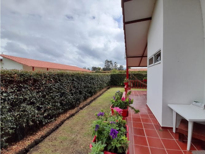 Casa de 3 alcobas en venta en El Porvenir, Tocancipá, 270 m² · foto 20 de 24