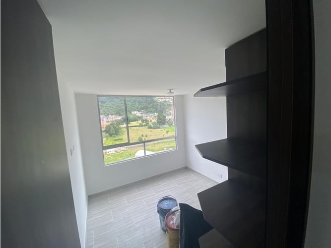 Apartaestudio en venta en El Redil, Bogotá, 35 m² · foto 14 de 17