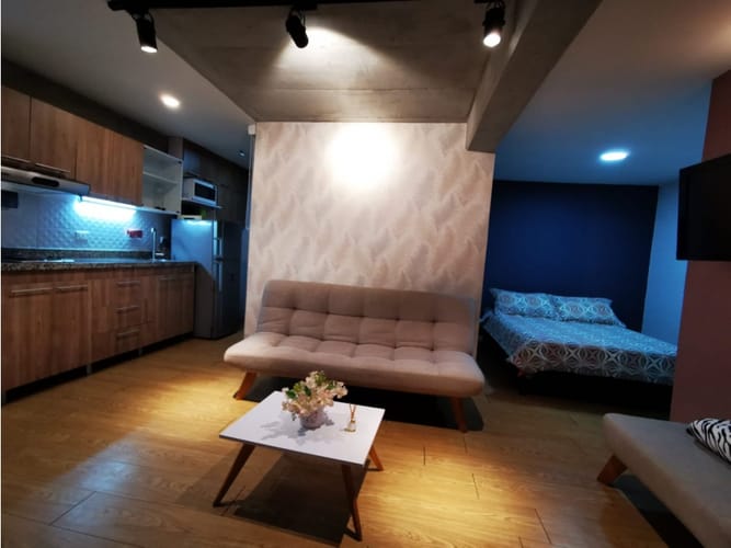 Apartamentos en venta en Santa Barbara Centro