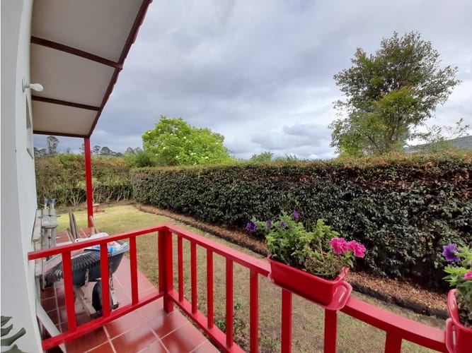 Casa de 3 alcobas en venta en El Porvenir, Tocancipá, 270 m² · foto 21 de 24