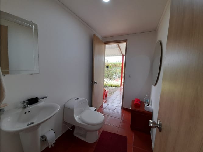 Casa de 3 alcobas en venta en El Porvenir, Tocancipá, 270 m² · foto 23 de 24