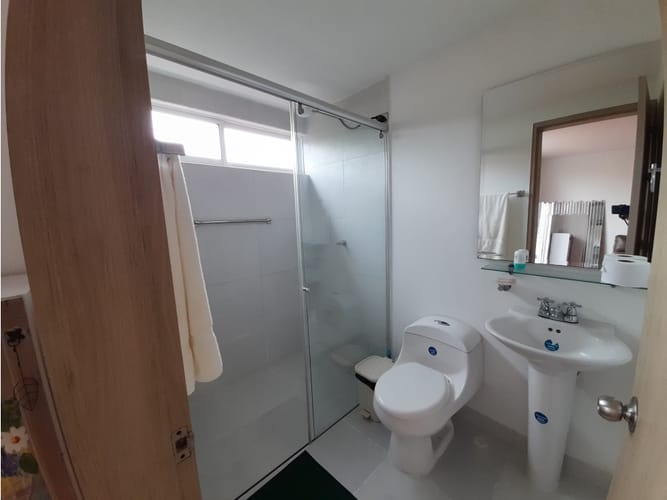 Casa de 3 alcobas en venta en El Porvenir, Tocancipá, 270 m² · foto 24 de 24
