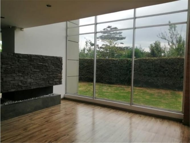Casa de 4 alcobas en arriendo en Tiquiza, Chía, 260 m² · foto 6 de 21