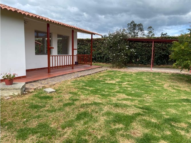 Casa de 4 alcobas en arriendo en El Porvenir, Tocancipá, 250 m² · foto 5 de 15