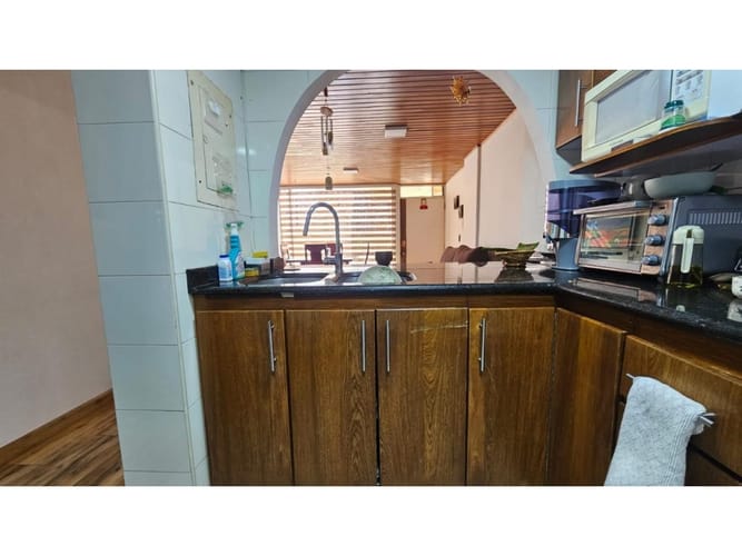 Apartamento en venta en Prado Veraniego, Bogotá · foto 4 de 24