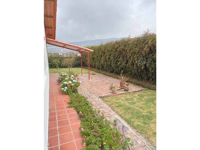 Casa de 4 alcobas en arriendo en El Porvenir, Tocancipá, 250 m² · foto 7 de 15