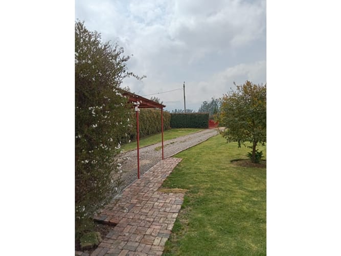 Casa de 4 alcobas en arriendo en El Porvenir, Tocancipá, 250 m² · foto 8 de 15