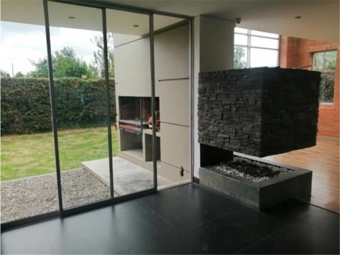 Casa de 4 alcobas en arriendo en Tiquiza, Chía, 260 m² · foto 12 de 21