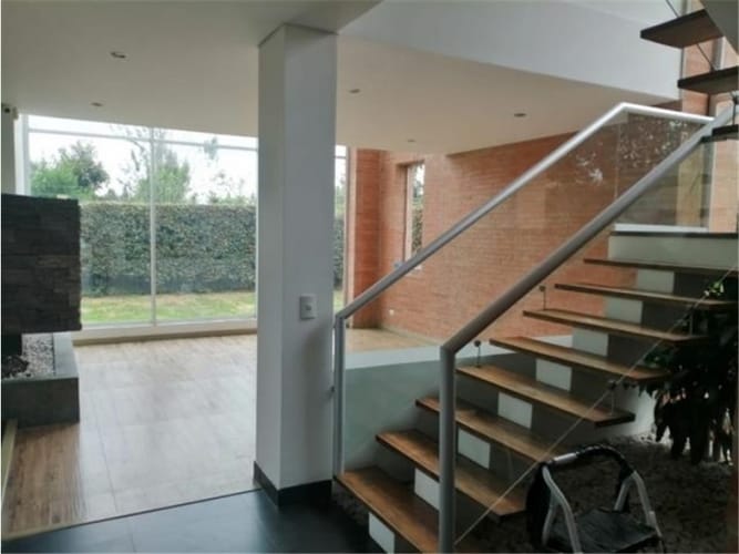 Casa de 4 alcobas en arriendo en Tiquiza, Chía, 260 m² · foto 13 de 21
