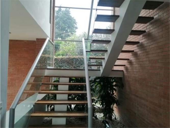 Casa de 4 alcobas en arriendo en Tiquiza, Chía, 260 m² · foto 14 de 21