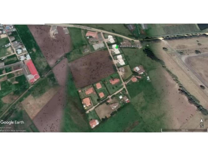 Casa de 4 alcobas en arriendo en El Porvenir, Tocancipá, 250 m² · foto 15 de 15