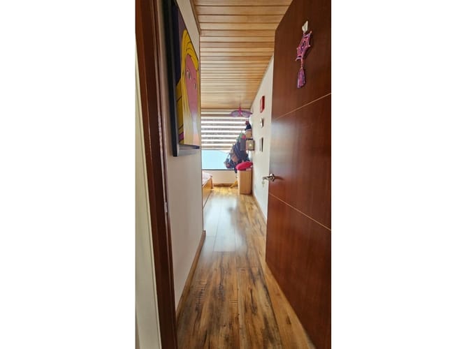 Apartamento en venta en Prado Veraniego, Bogotá · foto 21 de 24