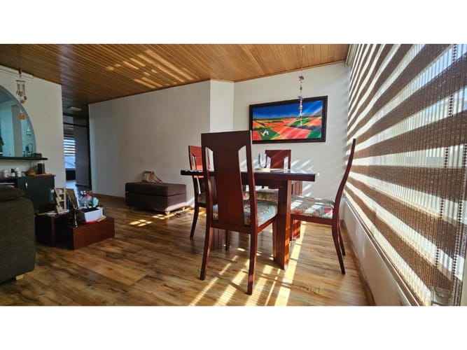 Apartamento en venta en Prado Veraniego, Bogotá · foto 22 de 24