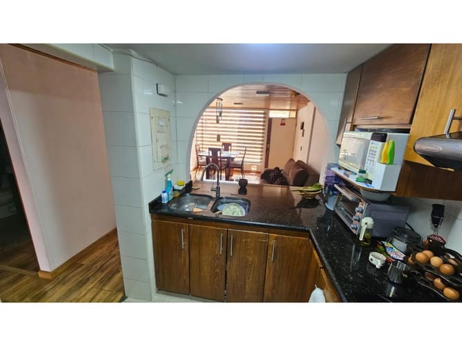 Apartamento en venta en Prado Veraniego, Bogotá · foto 23 de 24