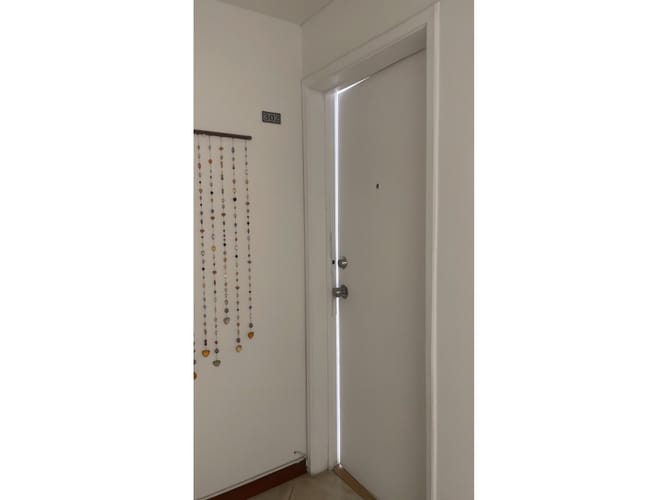 Apartamento en Arriendo en Chapinero, Bogotá