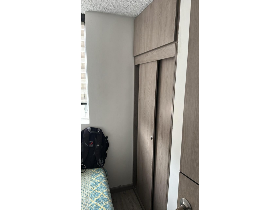 Apartamento en venta en Valladolid, Bogotá · foto 3 de 10