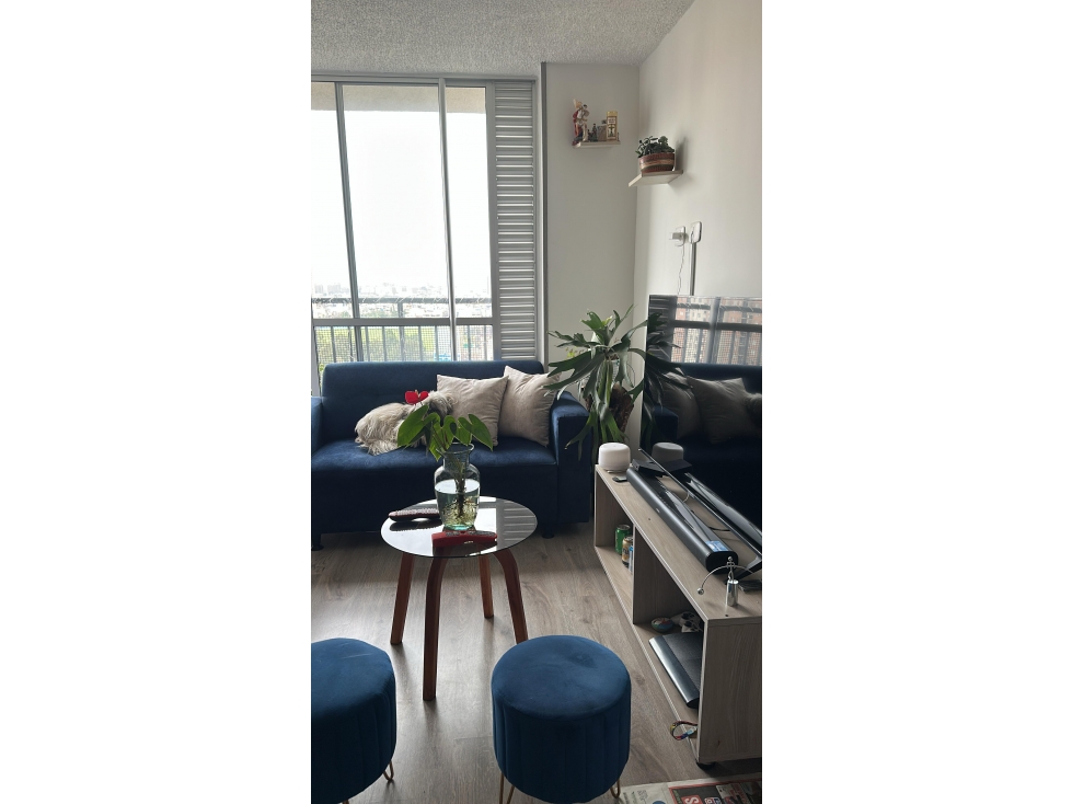 Apartamento en venta en Valladolid, Bogotá · foto 5 de 10