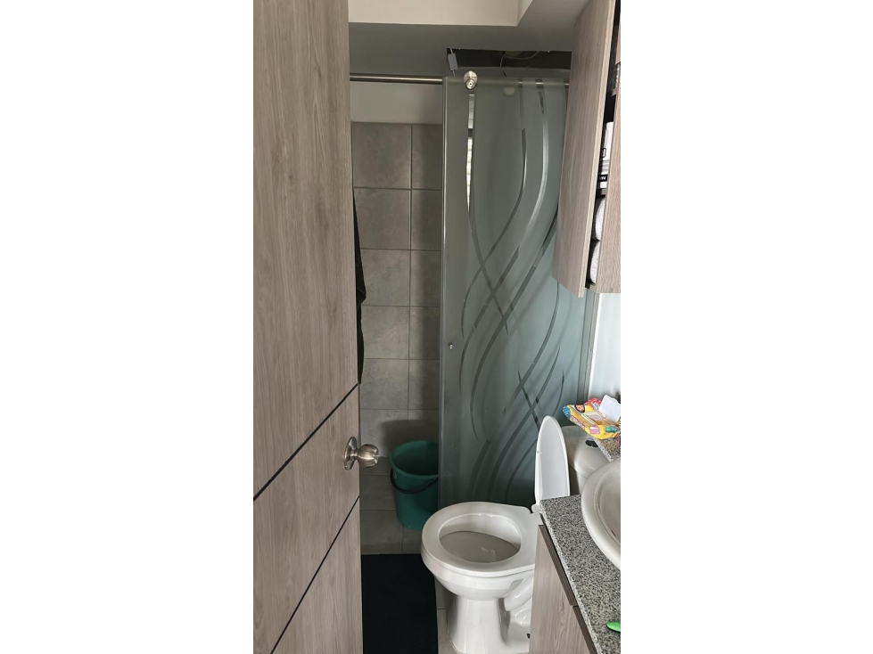 Apartamento en venta en Valladolid, Bogotá · foto 6 de 10