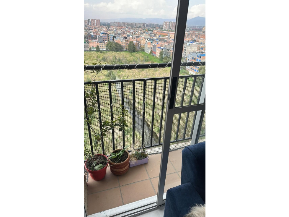 Apartamento en venta en Valladolid, Bogotá · foto 8 de 10