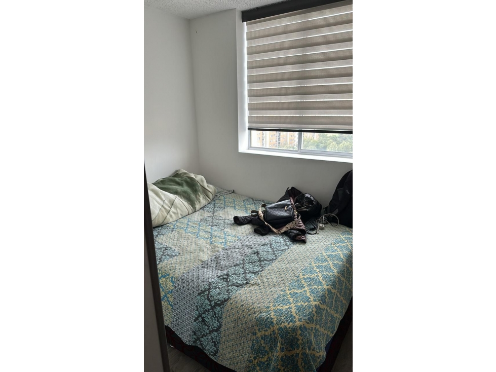 Apartamento en venta en Valladolid, Bogotá · foto 9 de 10
