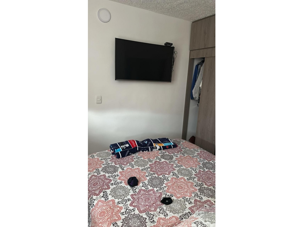 Apartamento en venta en Valladolid, Bogotá · foto 10 de 10