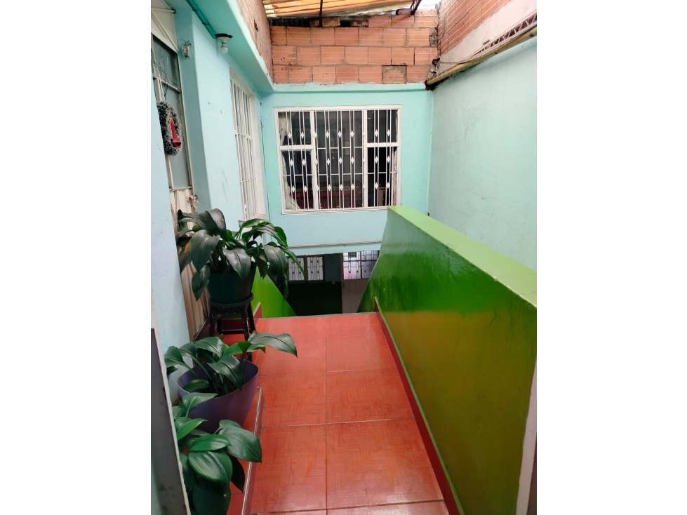 Casa en venta en Bosa Laureles, Bogotá · foto 10 de 21