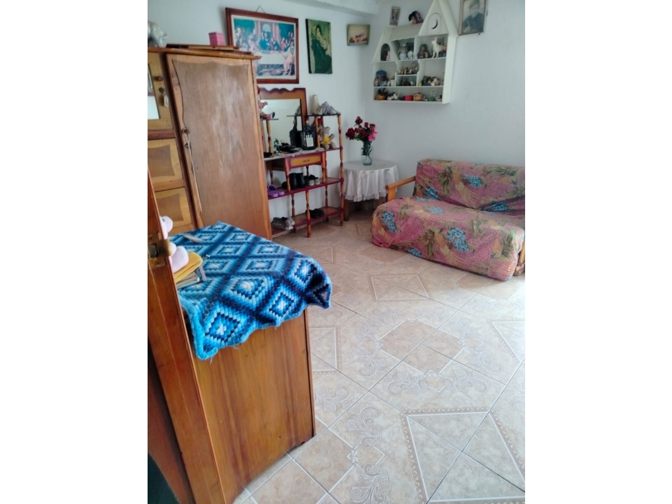 Casa en venta en Bosa Laureles, Bogotá · foto 13 de 21