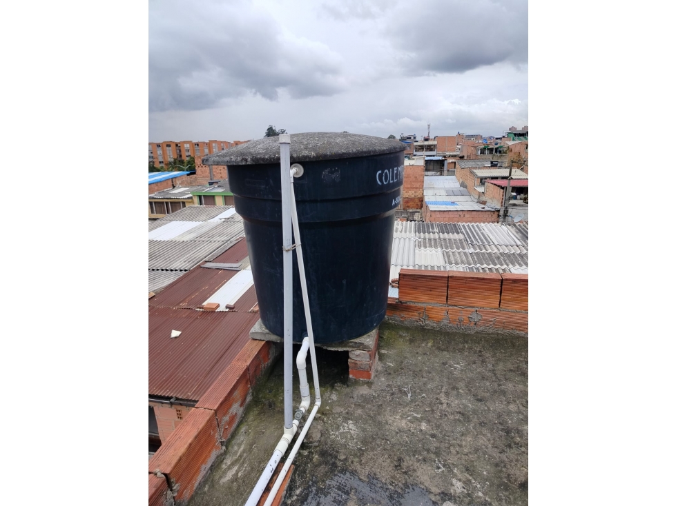 Casa en venta en Bosa Laureles, Bogotá · foto 16 de 21