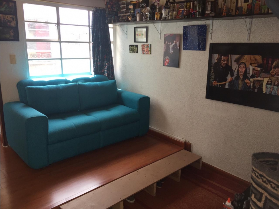Casa en venta en Barrios Unidos, Bogotá · foto 4 de 14