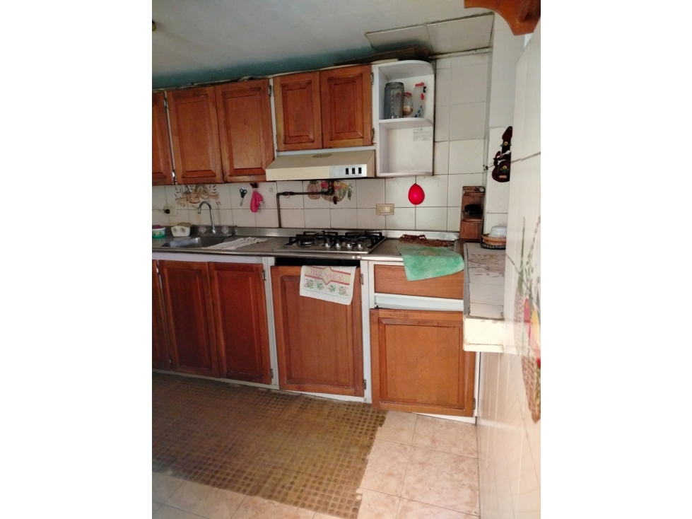 Casa en venta en Bosa Laureles, Bogotá · foto 18 de 21