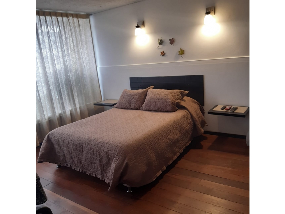 Casa en venta en Barrios Unidos, Bogotá · foto 5 de 14