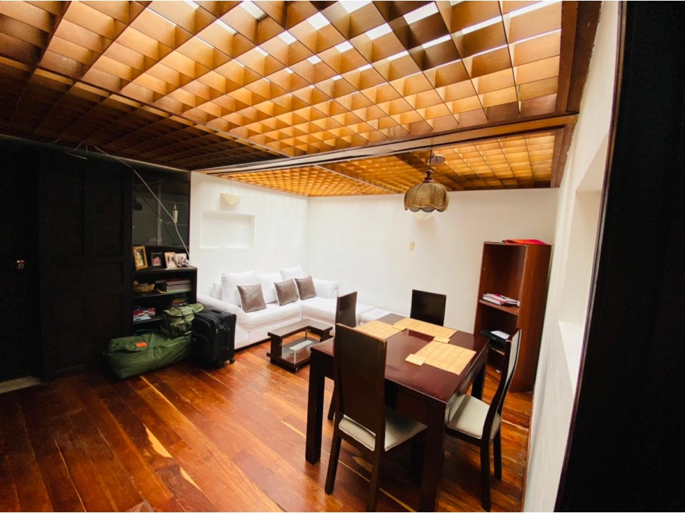 Casa en venta en Barrios Unidos, Bogotá · foto 6 de 14