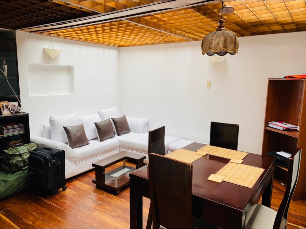 Casa en venta en Barrios Unidos, Bogotá · foto 7 de 14