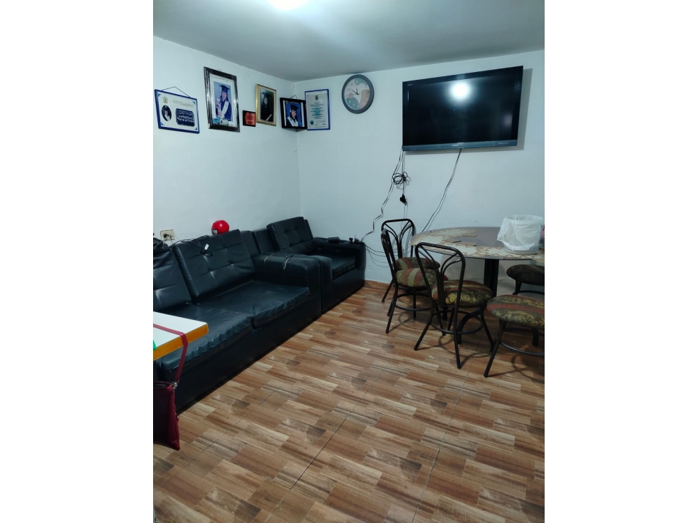 Casa en venta en Bosa Laureles, Bogotá · foto 20 de 21
