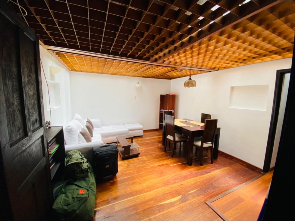 Casa en venta en Barrios Unidos, Bogotá · foto 9 de 14