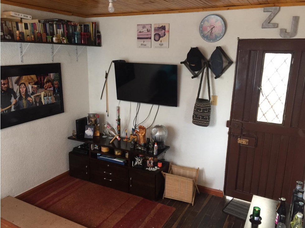 Casa en venta en Barrios Unidos, Bogotá · foto 10 de 14