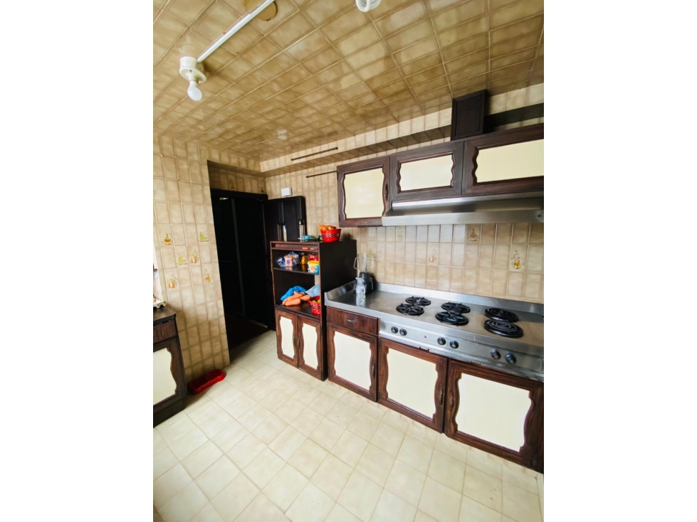 Casa en venta en Barrios Unidos, Bogotá · foto 11 de 14