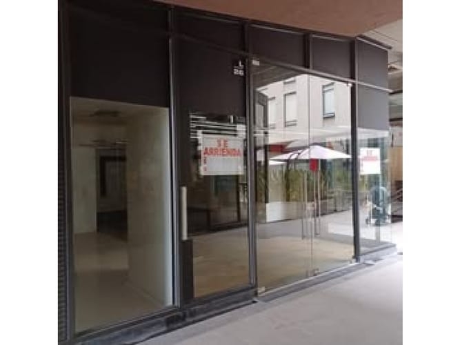 Local en venta en Cc Centro Chia, Chía, 52 m² · foto 5 de 10