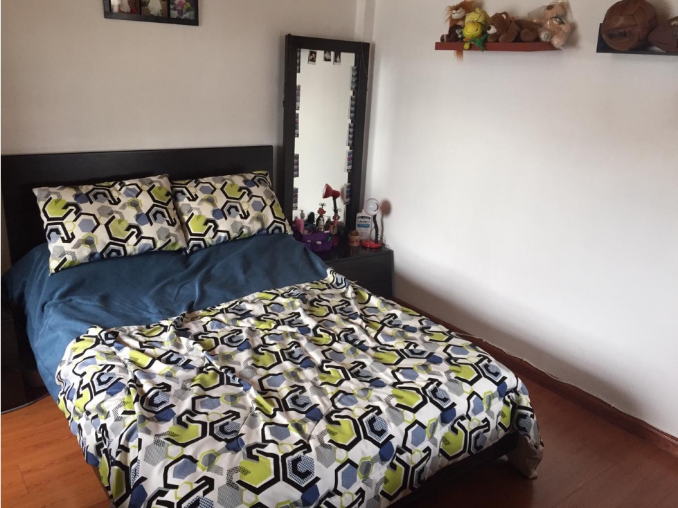 Casa en venta en Barrios Unidos, Bogotá · foto 13 de 14