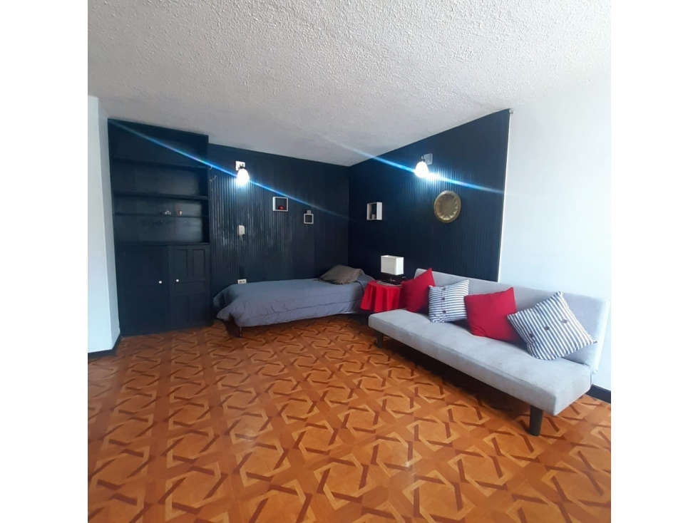 Casa en venta en Barrios Unidos, Bogotá · foto 14 de 14