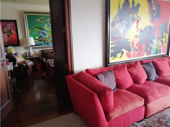 Apartamento de 3 alcobas en venta en Santa Barbara, Bogotá, 330 m² · foto 4 de 21